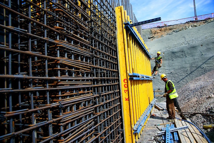 Estudio sobre el Funcionamiento y Buenas Prácticas del Comité Paritario de Faena en la Construcción: El Rol del Comité Paritario en un Contexto de Alta Inestabilidad Laboral