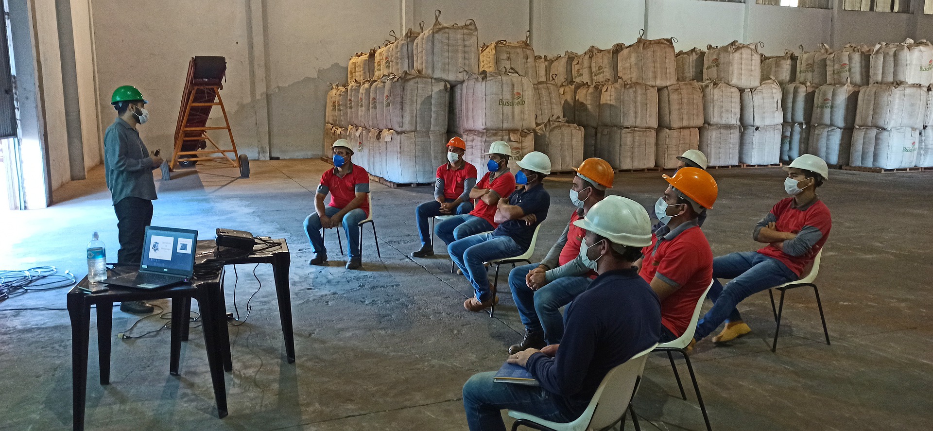 Conocimiento, actitud y práctica de empleadores y trabajadores de micro y pequeñas empresas del sector industrial, comercio y construcción acerca de la gestión de la seguridad y salud ocupacional, para el desarrollo de estrategias pertinentes de prevención 