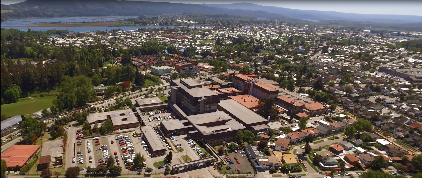Investigación sobre el Modelo de Prestaciones en Medicina del Trabajo del Sub-Departamento de Salud Ocupacional del Hospital Base de Valdivia 10 Años de su Implementación 