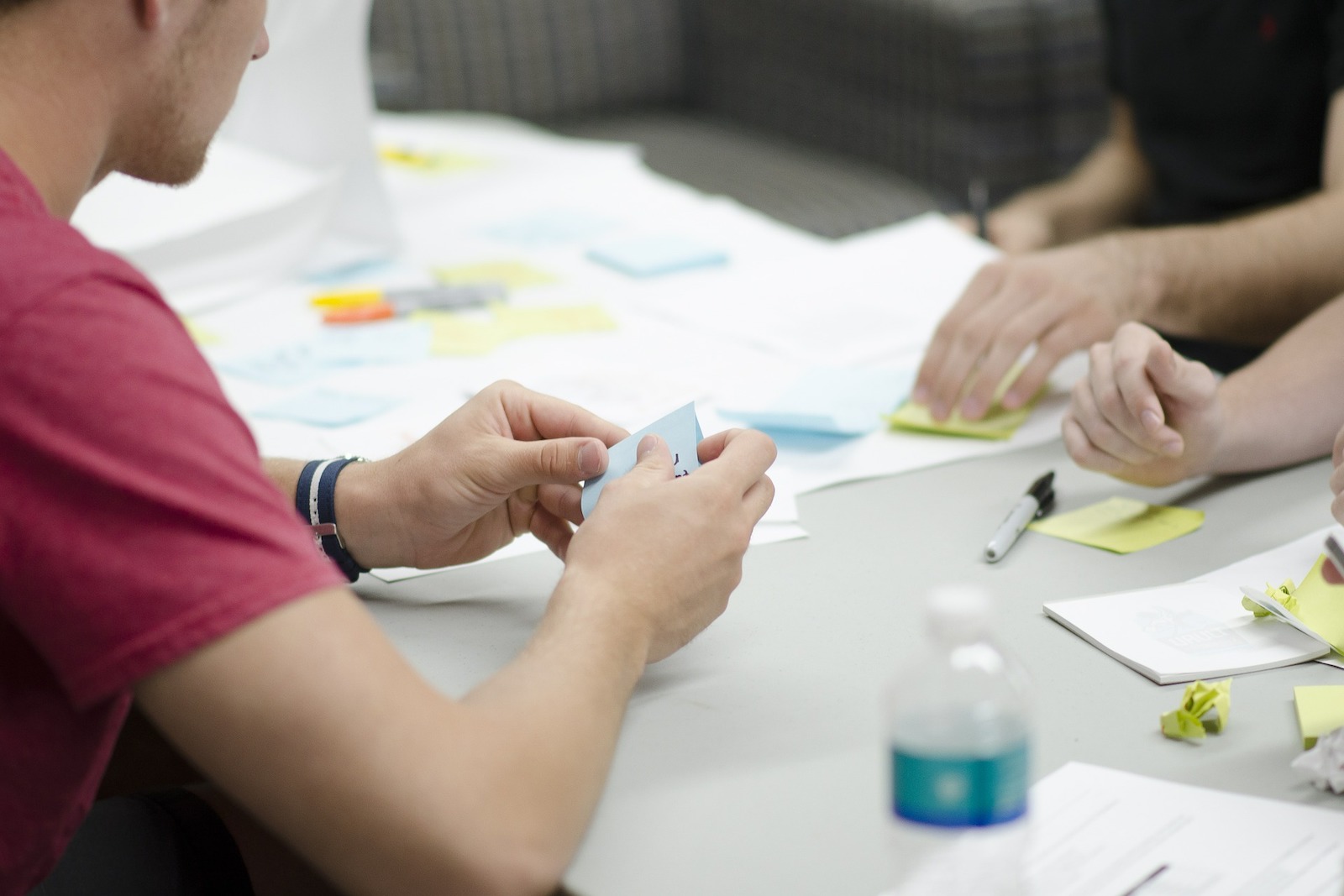 Curso- taller: Reflexiones y debates sobre la integración de la determinación social de la salud en la formulación y quehacer habitual de los programas en el Servicio de Salud Metropolitano Sur.