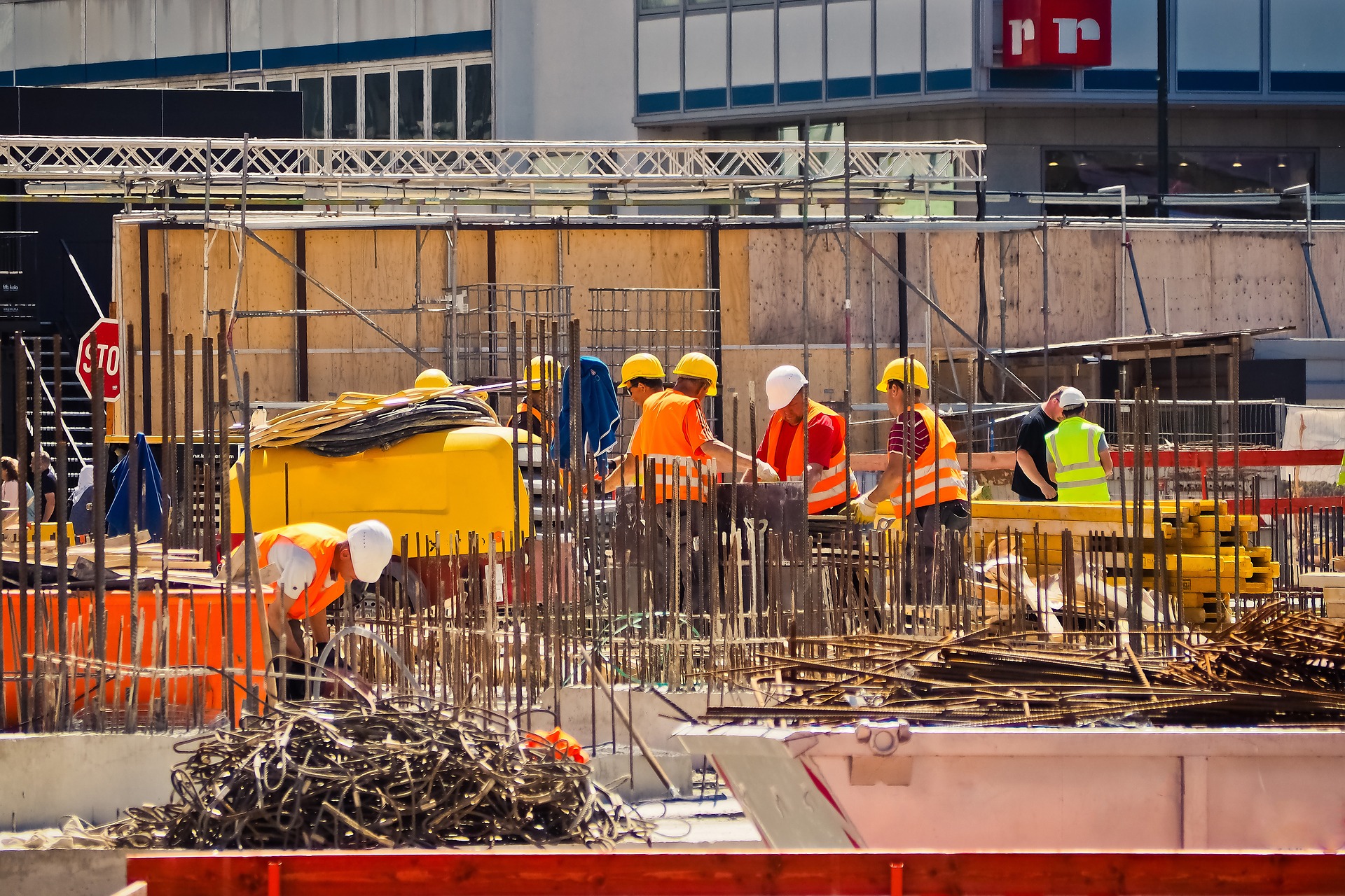 Percepción de mandos medios y jefaturas del rubro de la construcción respecto a los aspectos que inciden en la prevención de accidentes graves y con resultado de muerte
